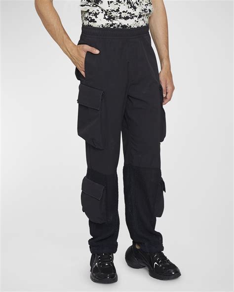 fake givenchy pants|givenchy cargo pants.